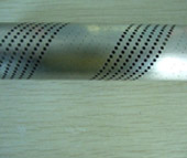 laser cutting machine