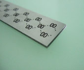 laser cutting machine