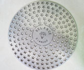 1mm metal laser cutting 1mm metal laser cutting
