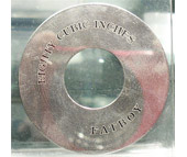 laser marking in stainless steel laser marking in stainless steel